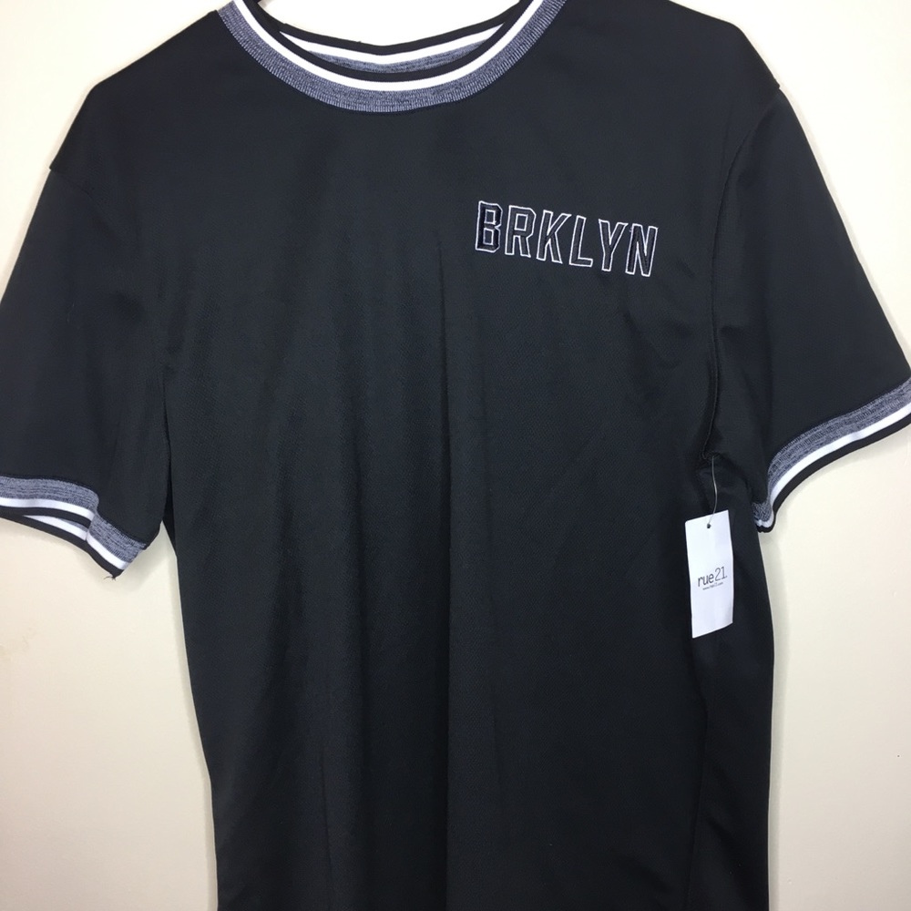 Brooklyn T-shirt